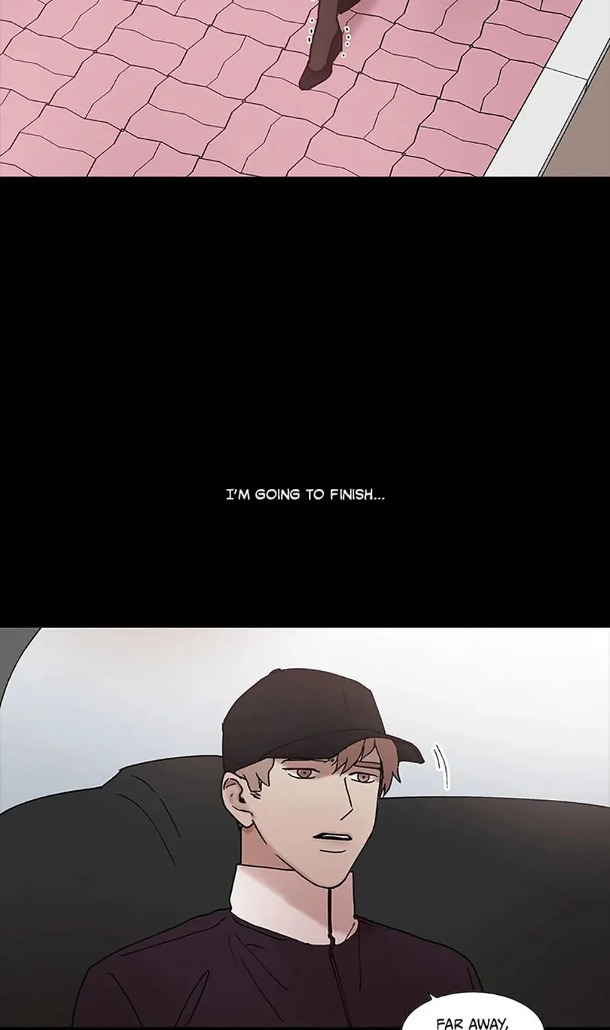 Read Death Penalty Vote chapter 60 image 2 on Lezhin