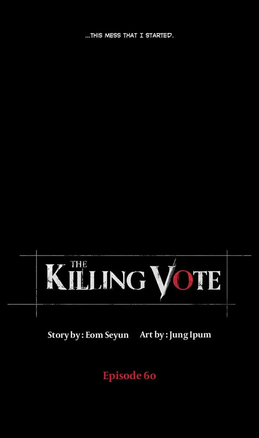 Read Death Penalty Vote chapter 60 image 4 on Lezhin