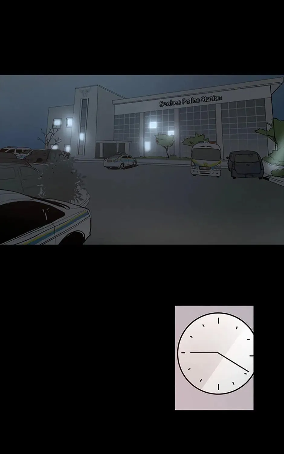 Read Death Penalty Vote chapter 60 image 48 on Lezhin