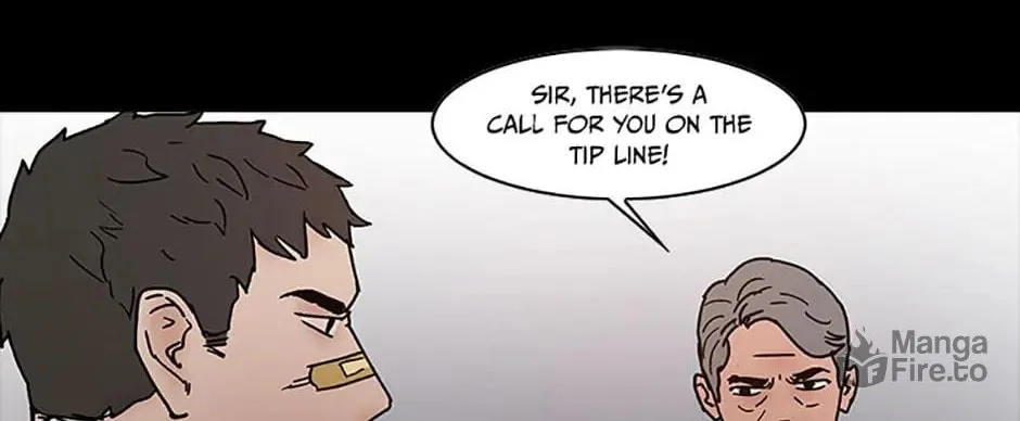 Read Death Penalty Vote chapter 60 image 49 on Lezhin