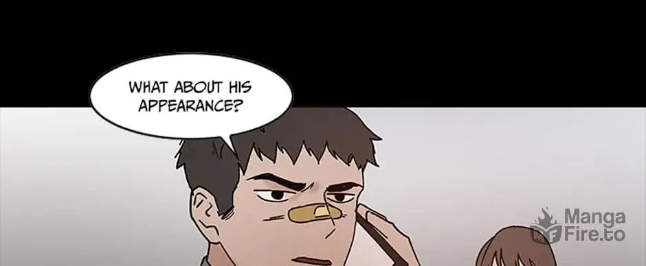 Read Death Penalty Vote chapter 60 image 53 on Lezhin