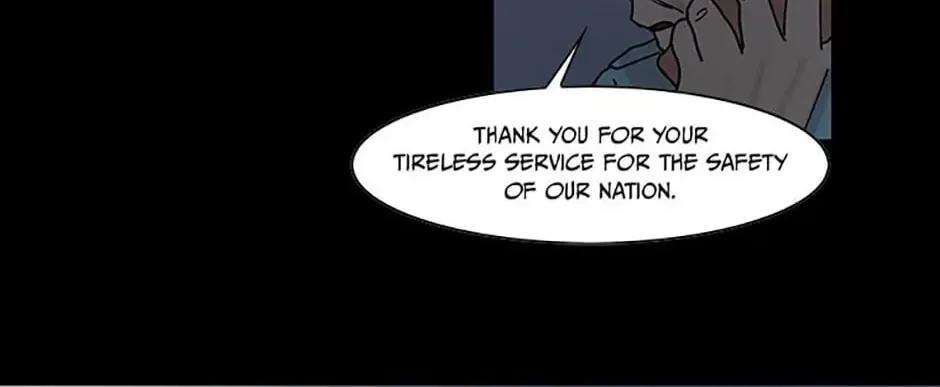 Read Death Penalty Vote chapter 60 image 55 on Lezhin