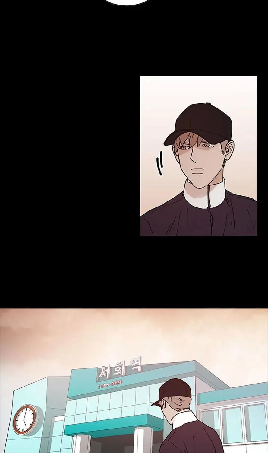 Read Death Penalty Vote chapter 60 image 8 on Lezhin