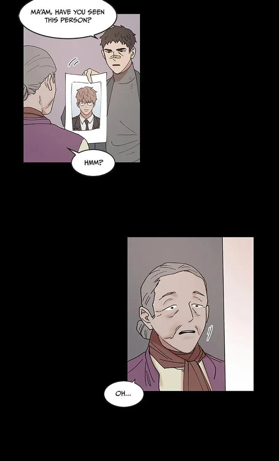 Read Death Penalty Vote chapter 61 image 10 on Lezhin
