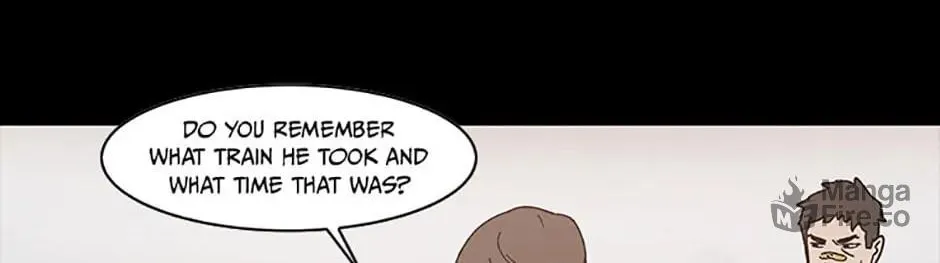 Read Death Penalty Vote chapter 61 image 19 on Lezhin