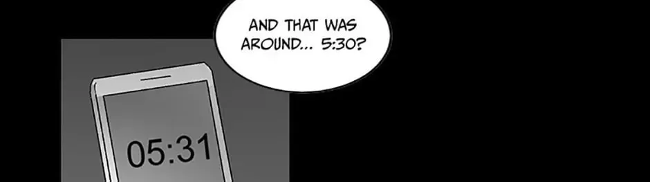 Read Death Penalty Vote chapter 61 image 21 on Lezhin