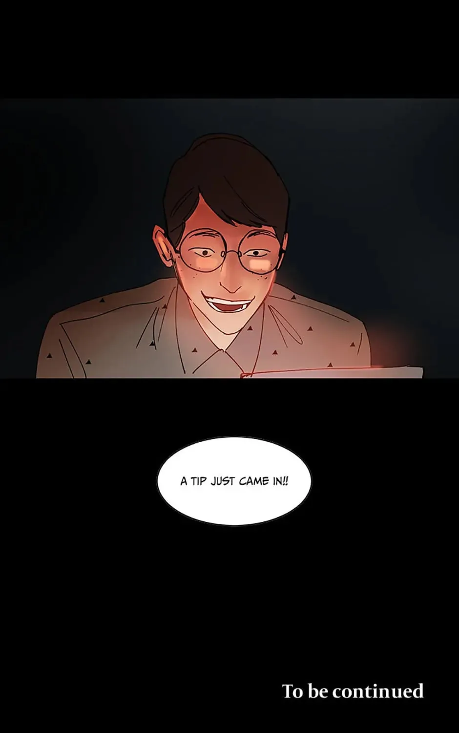 Read Death Penalty Vote chapter 61 image 60 on Lezhin