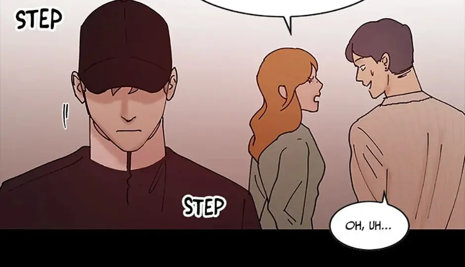 Read Death Penalty Vote chapter 62 image 1 on Lezhin