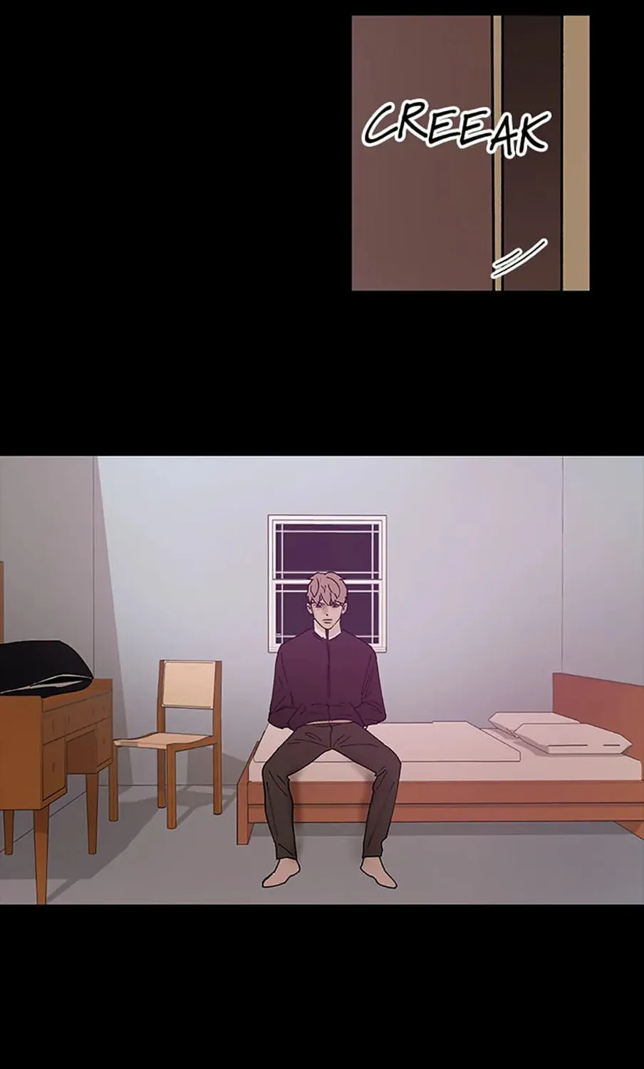 Read Death Penalty Vote chapter 62 image 14 on Lezhin