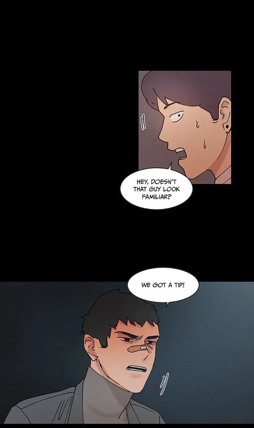 Read Death Penalty Vote chapter 62 image 2 on Lezhin