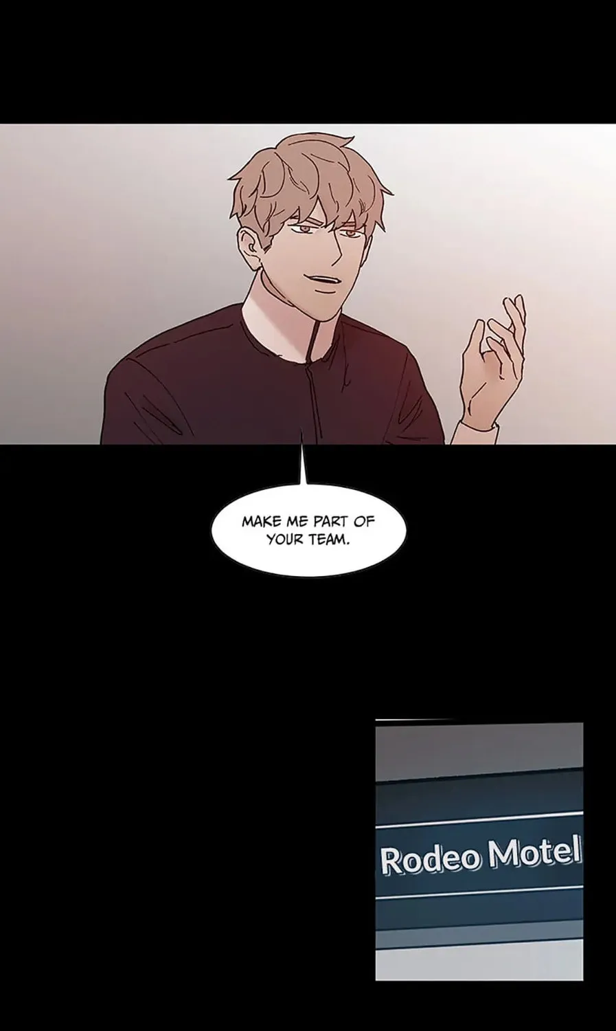 Read Death Penalty Vote chapter 62 image 30 on Lezhin