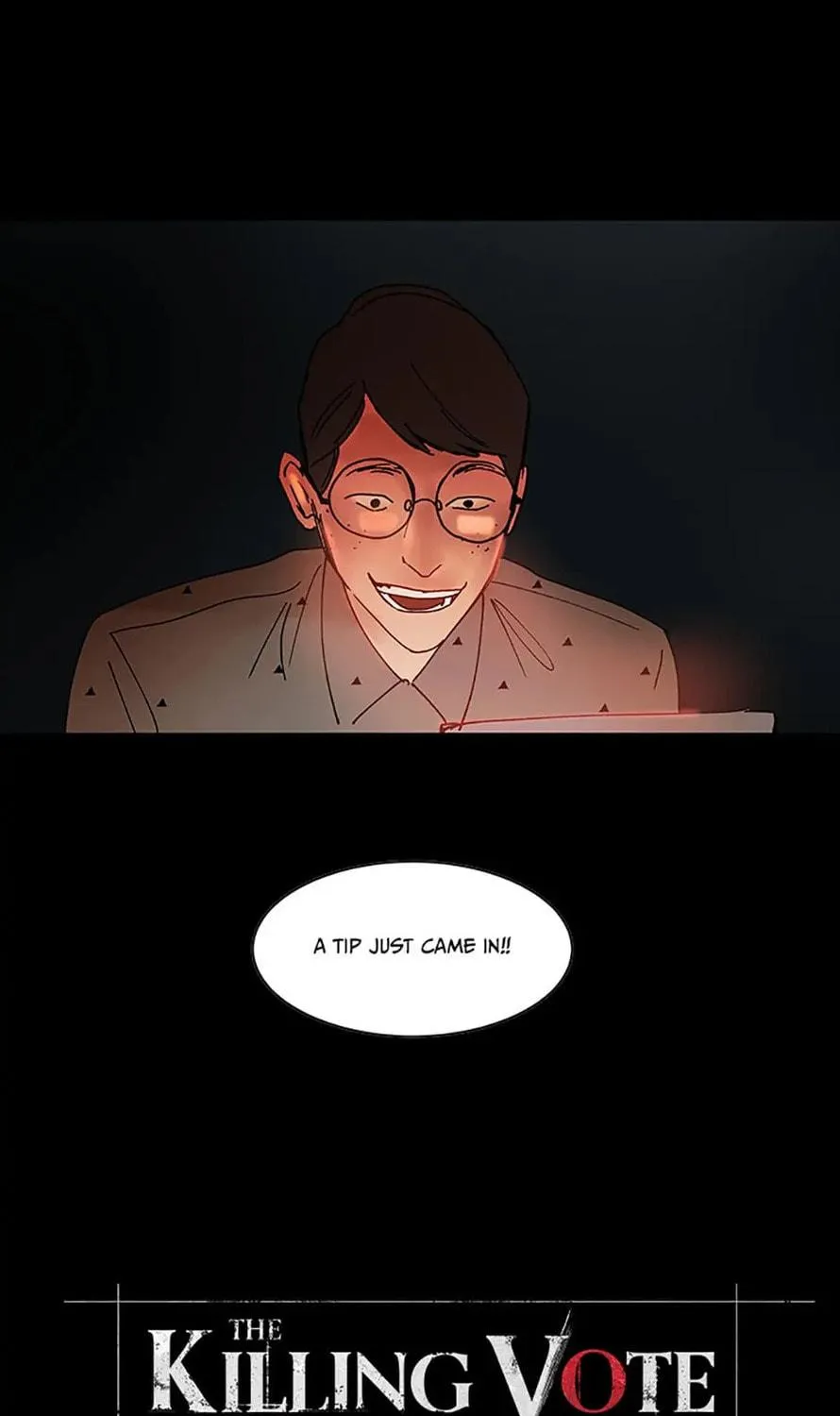Read Death Penalty Vote chapter 62 image 4 on Lezhin
