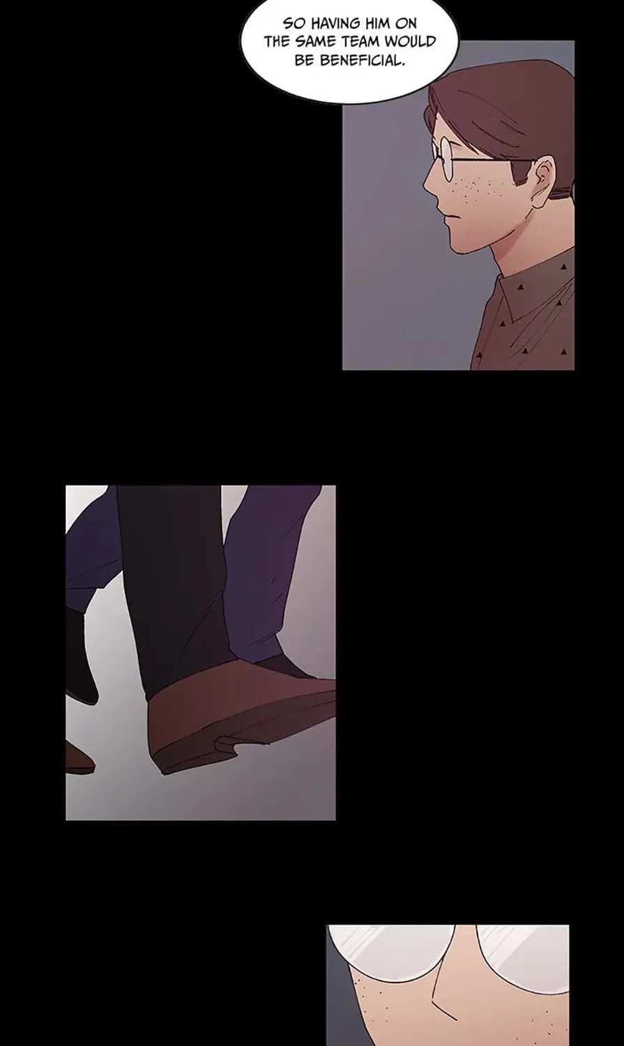 Read Death Penalty Vote chapter 62 image 42 on Lezhin