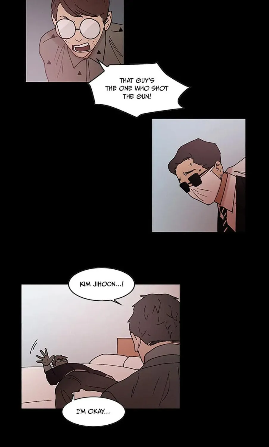 Read Death Penalty Vote chapter 62 image 58 on Lezhin