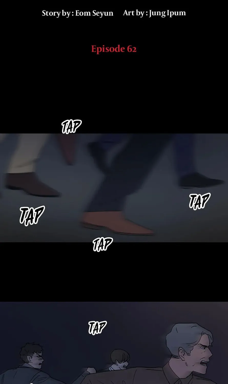 Read Death Penalty Vote chapter 62 image 6 on Lezhin