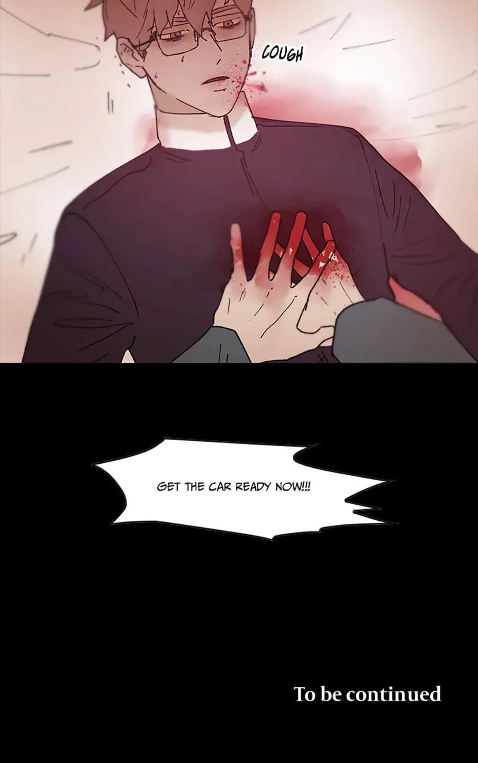 Read Death Penalty Vote chapter 62 image 68 on Lezhin