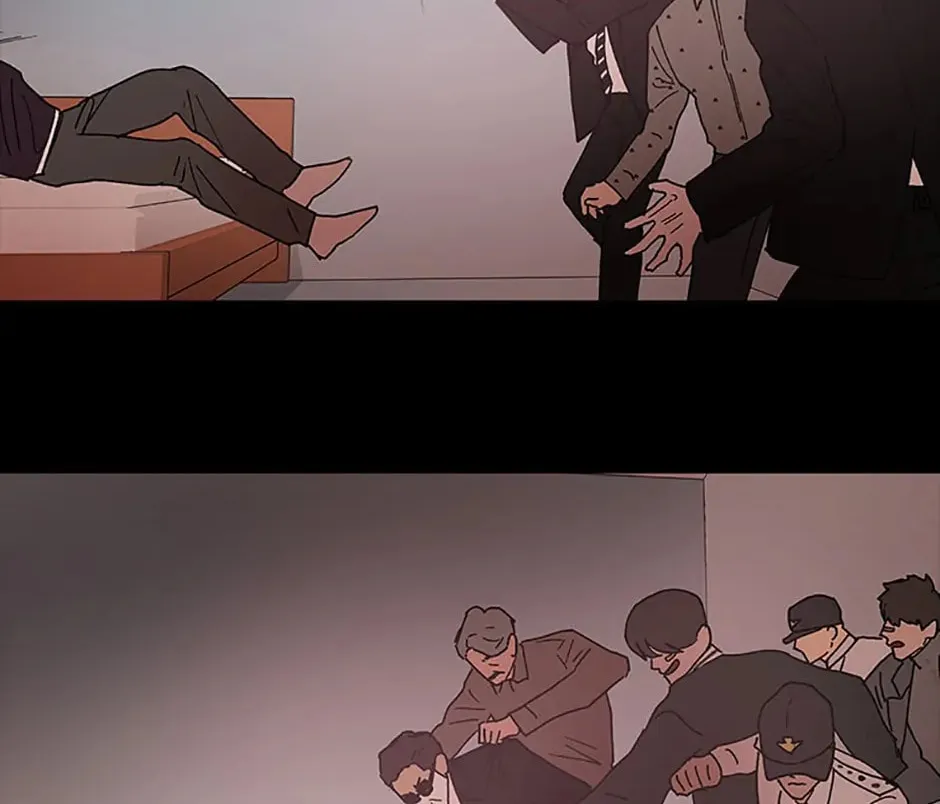 Read Death Penalty Vote chapter 63 image 1 on Lezhin