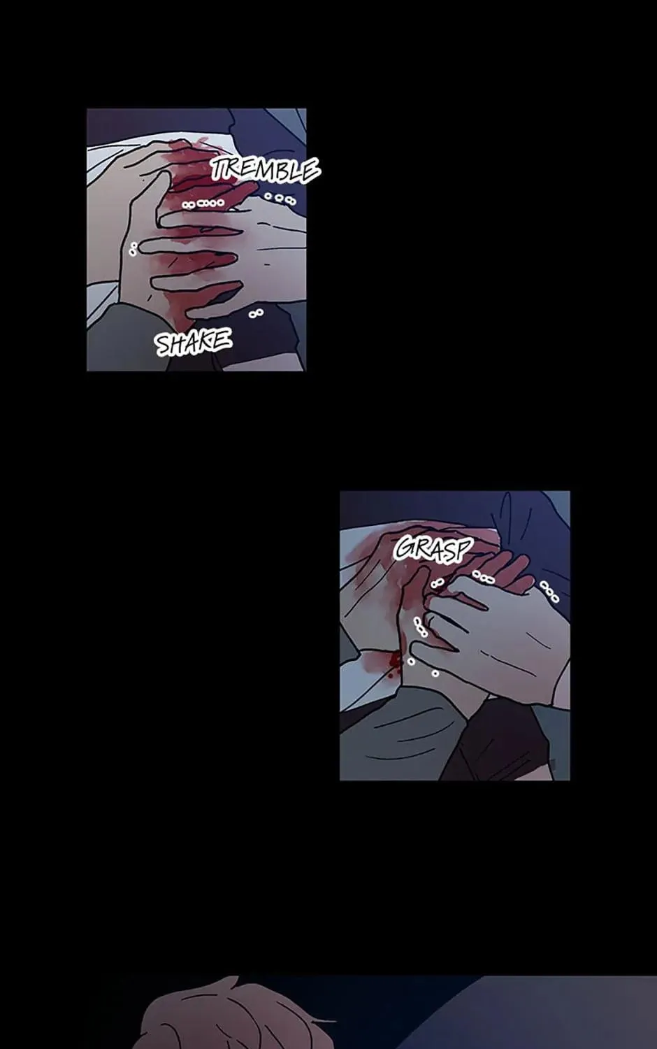 Read Death Penalty Vote chapter 63 image 18 on Lezhin