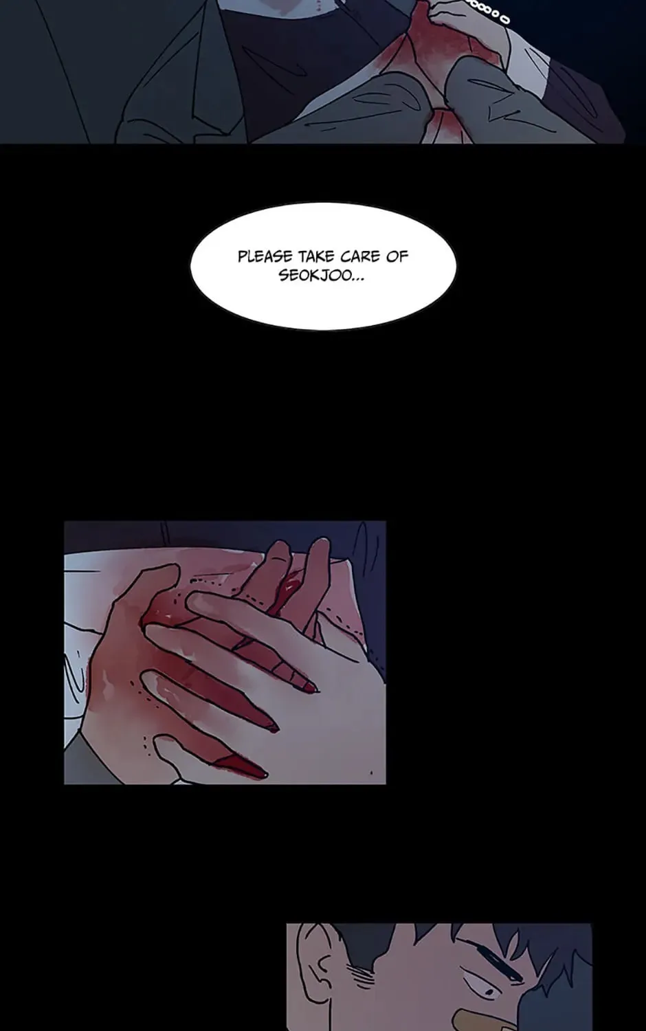 Read Death Penalty Vote chapter 63 image 20 on Lezhin