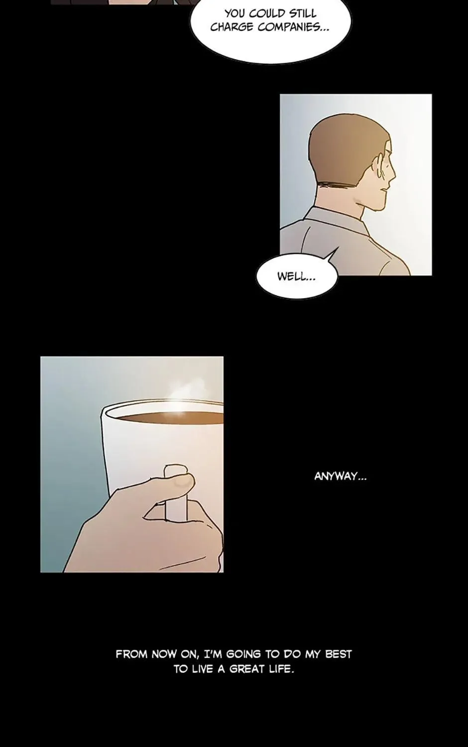 Read Death Penalty Vote chapter 63 image 68 on Lezhin