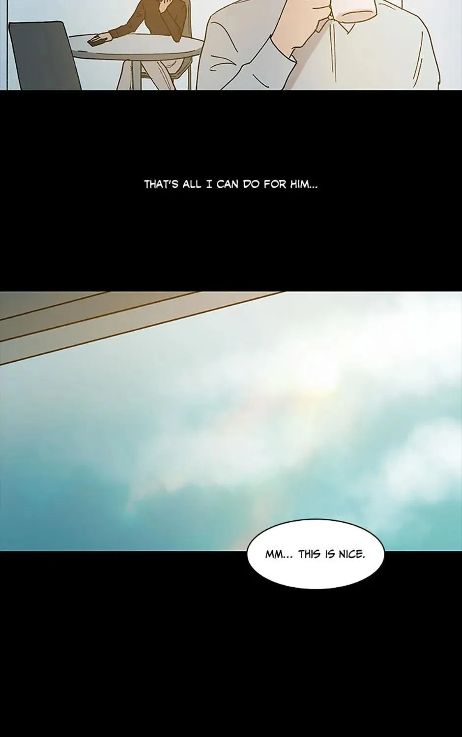 Read Death Penalty Vote chapter 63 image 70 on Lezhin