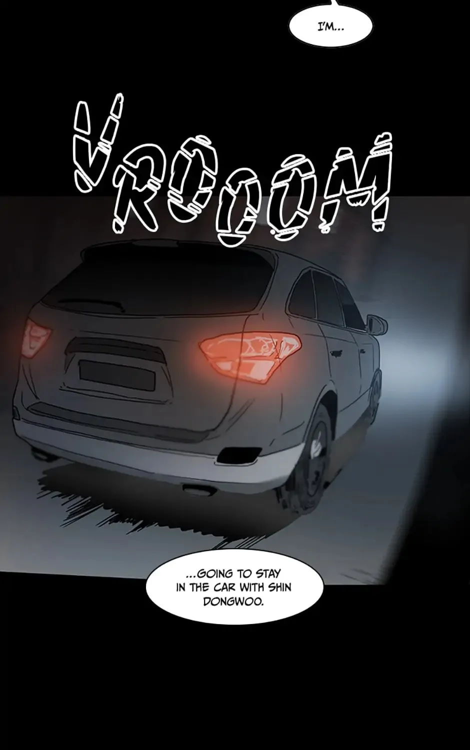 Read Death Penalty Vote chapter 7 image 12 on Lezhin