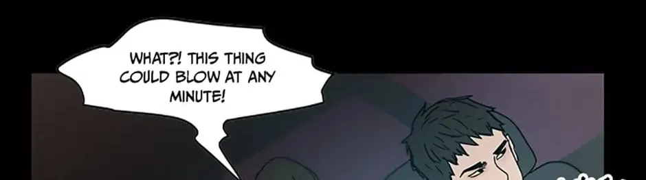 Read Death Penalty Vote chapter 7 image 13 on Lezhin