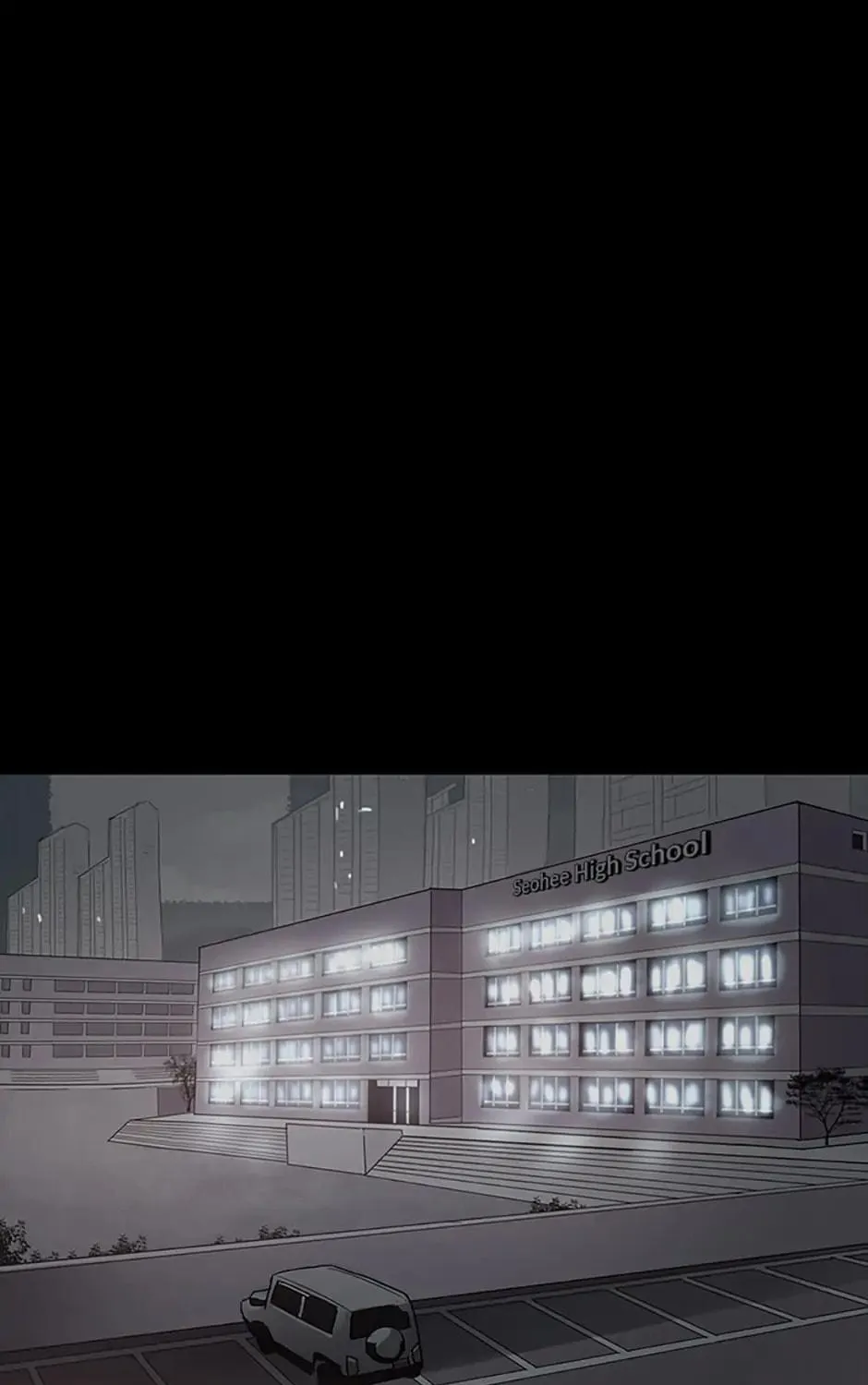 Read Death Penalty Vote chapter 7 image 16 on Lezhin