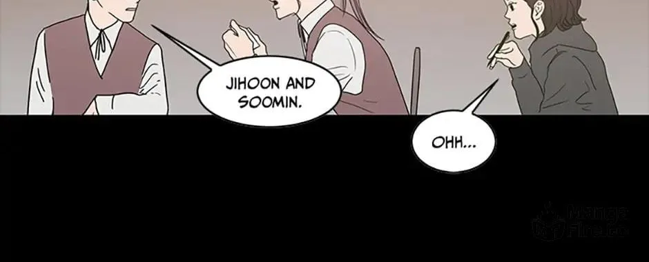 Read Death Penalty Vote chapter 7 image 23 on Lezhin
