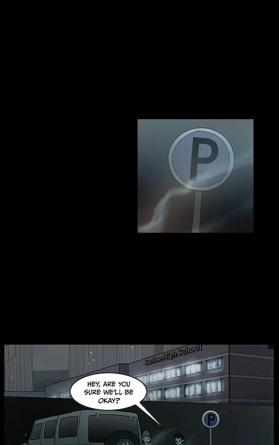 Read Death Penalty Vote chapter 7 image 26 on Lezhin