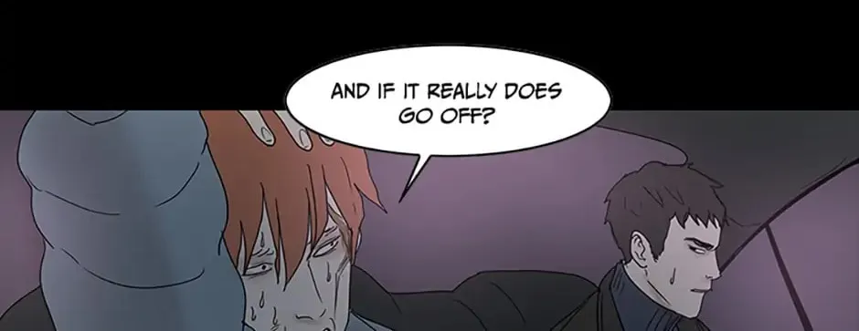 Read Death Penalty Vote chapter 7 image 56 on Lezhin