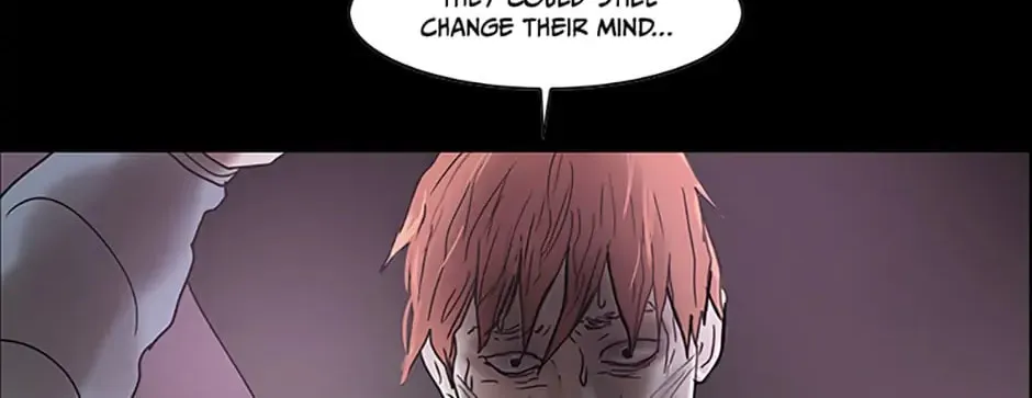 Read Death Penalty Vote chapter 7 image 60 on Lezhin