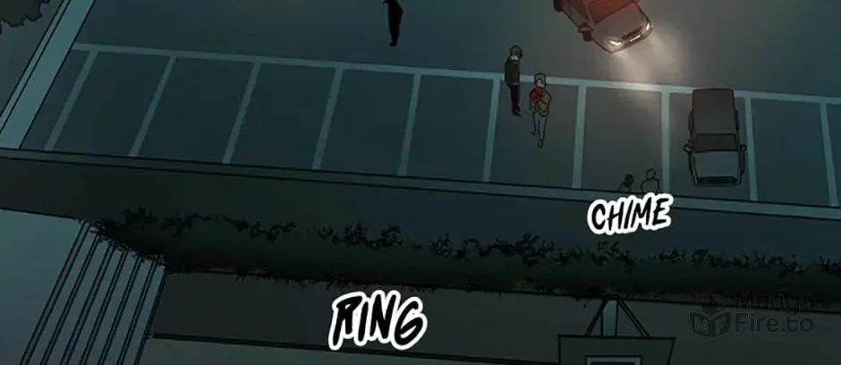 Read Death Penalty Vote chapter 8 image 19 on Lezhin