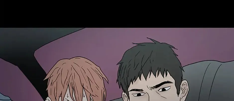 Read Death Penalty Vote chapter 8 image 21 on Lezhin