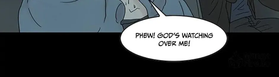 Read Death Penalty Vote chapter 8 image 39 on Lezhin