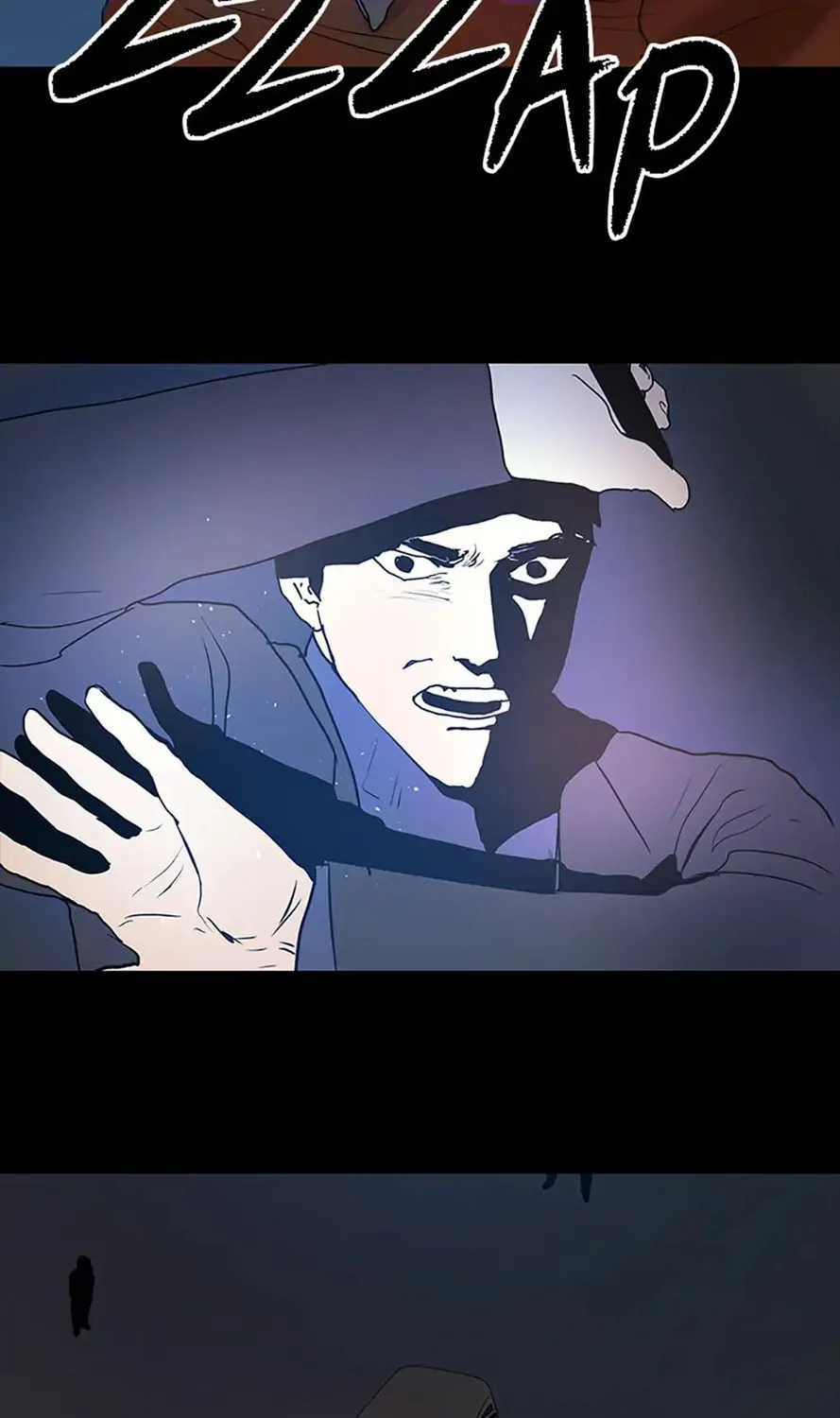 Read Death Penalty Vote chapter 8 image 54 on Lezhin