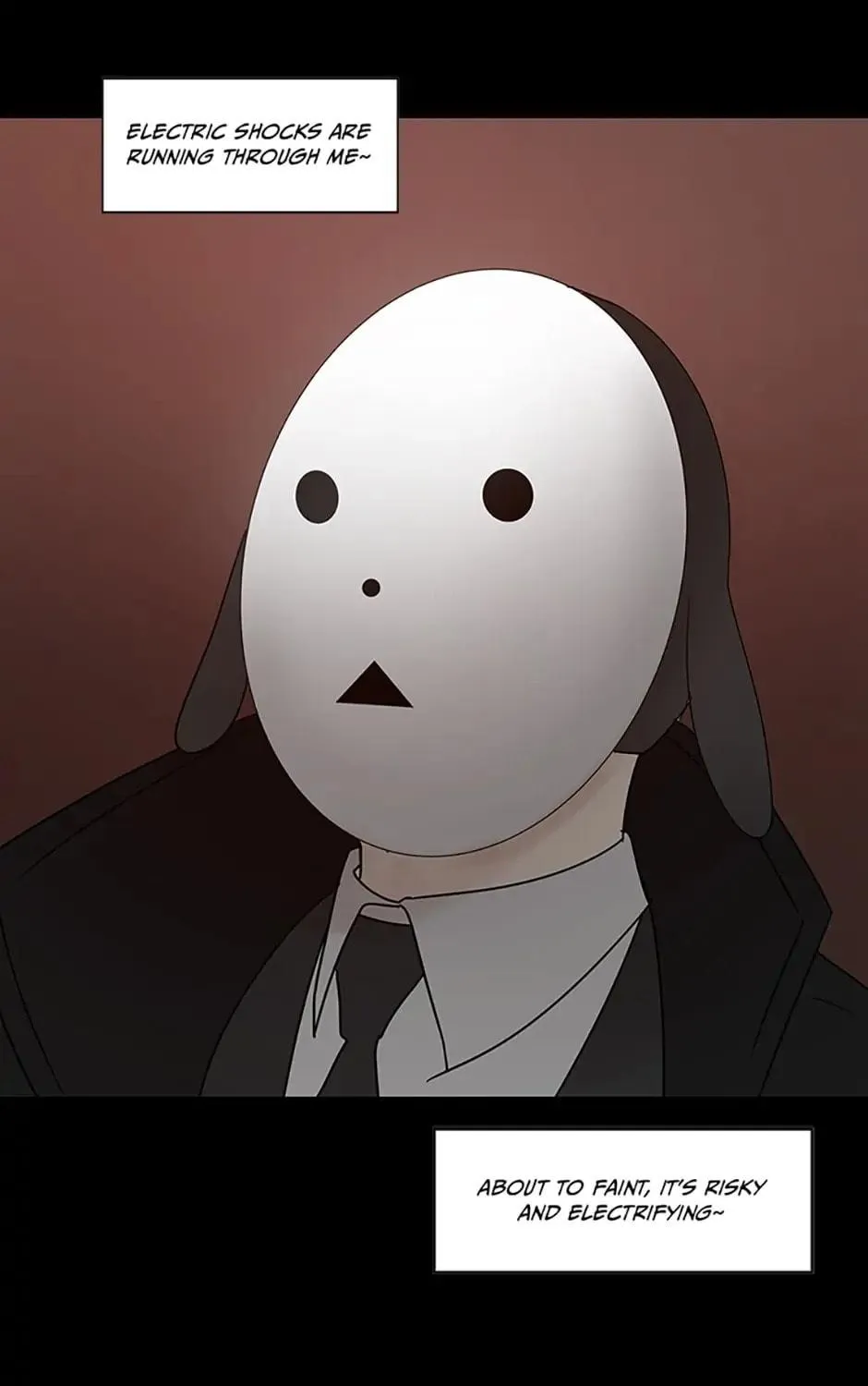 Read Death Penalty Vote chapter 8 image 64 on Lezhin