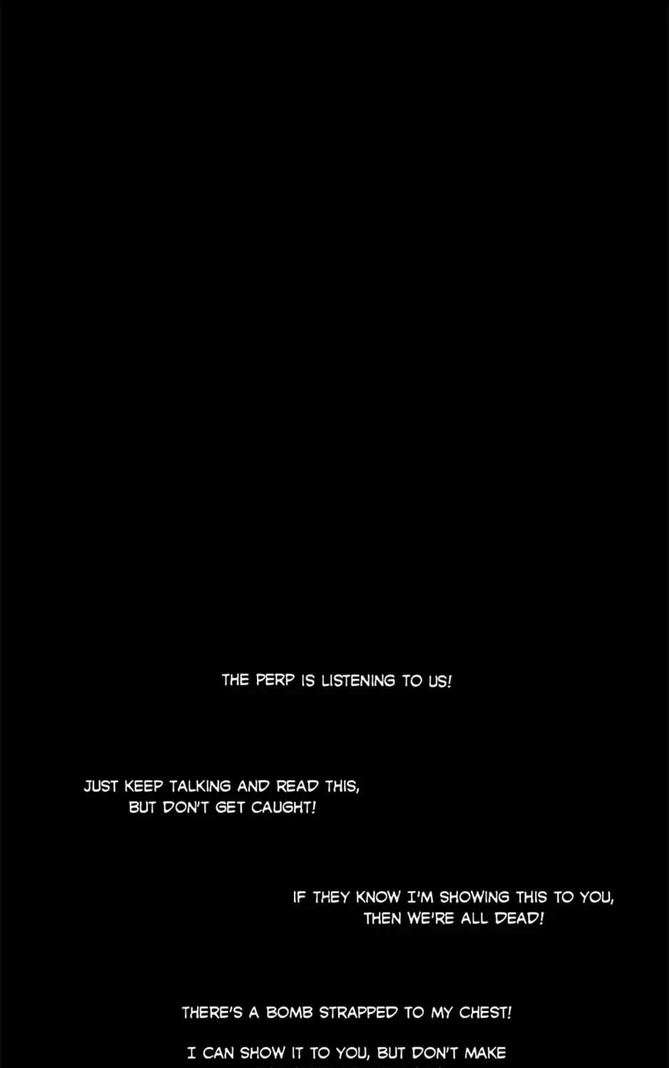 Read Death Penalty Vote chapter 8 image 66 on Lezhin