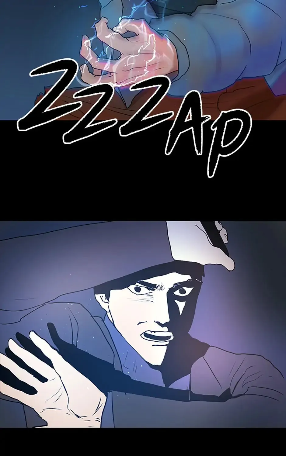 Read Death Penalty Vote chapter 9 image 2 on Lezhin