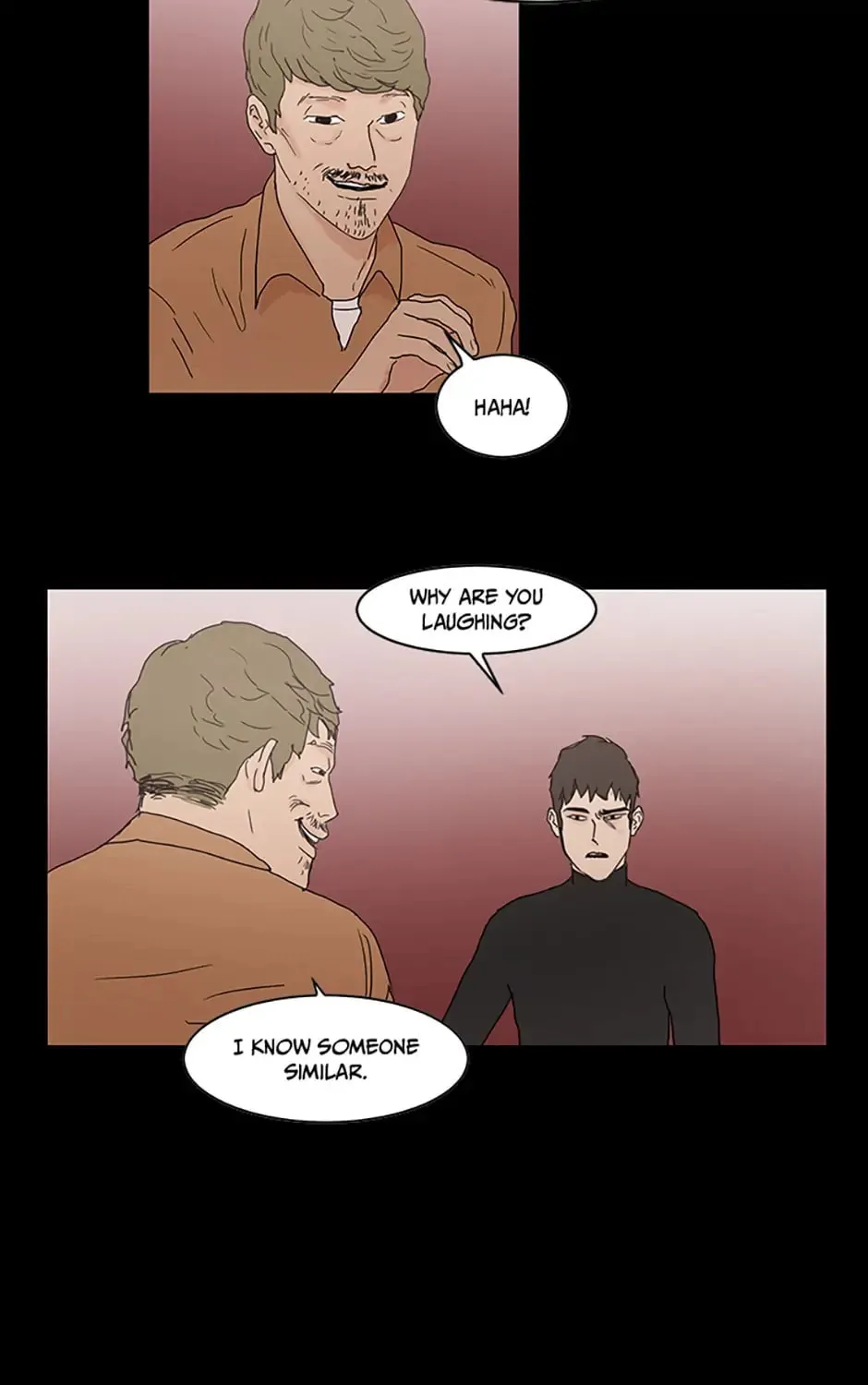 Read Death Penalty Vote chapter 9 image 20 on Lezhin
