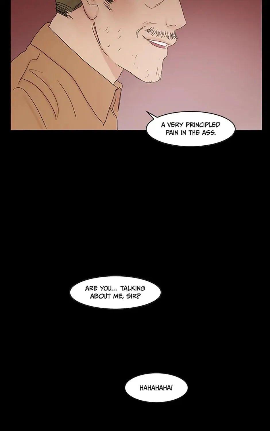 Read Death Penalty Vote chapter 9 image 22 on Lezhin