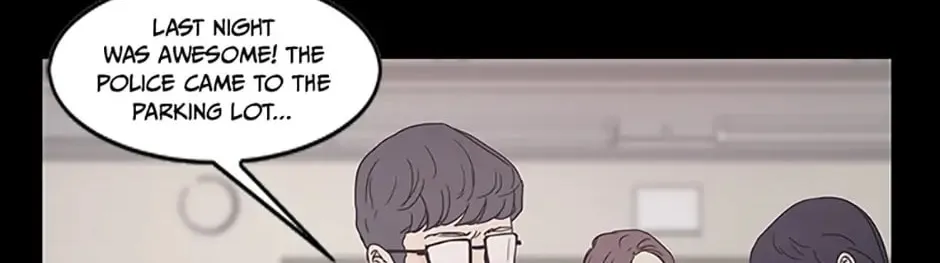 Read Death Penalty Vote chapter 9 image 27 on Lezhin