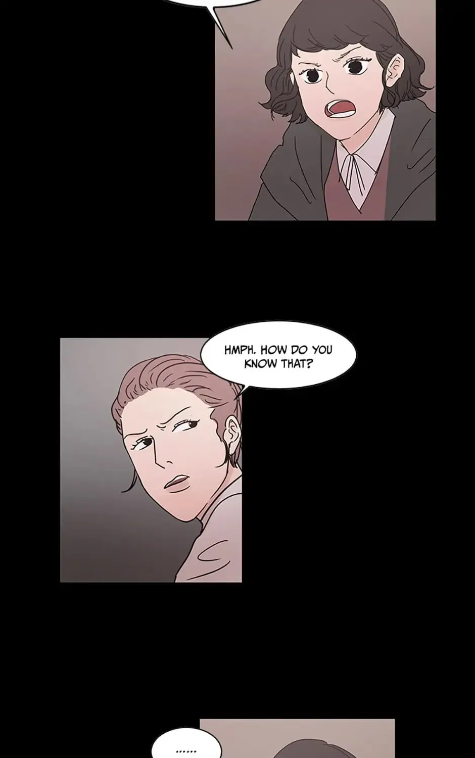 Read Death Penalty Vote chapter 9 image 36 on Lezhin
