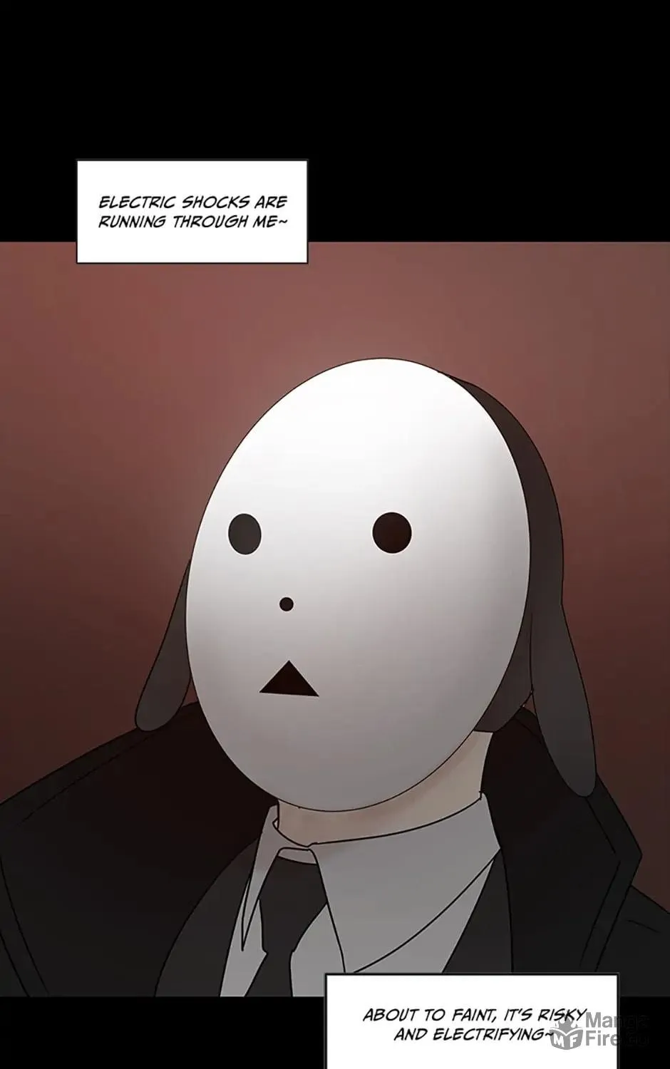 Read Death Penalty Vote chapter 9 image 4 on Lezhin