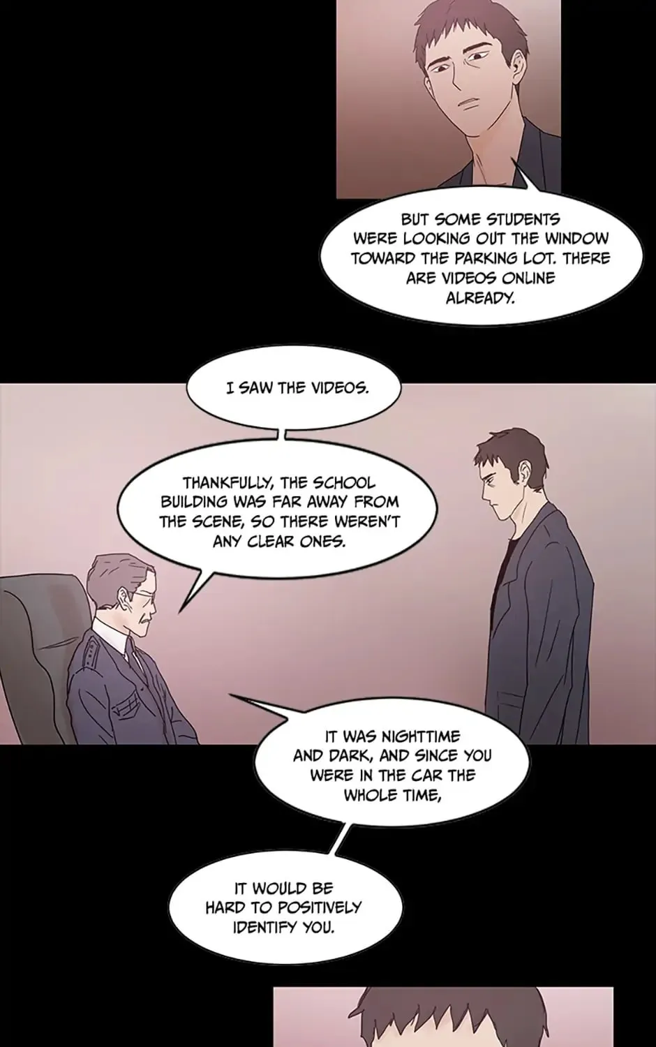 Read Death Penalty Vote chapter 9 image 56 on Lezhin