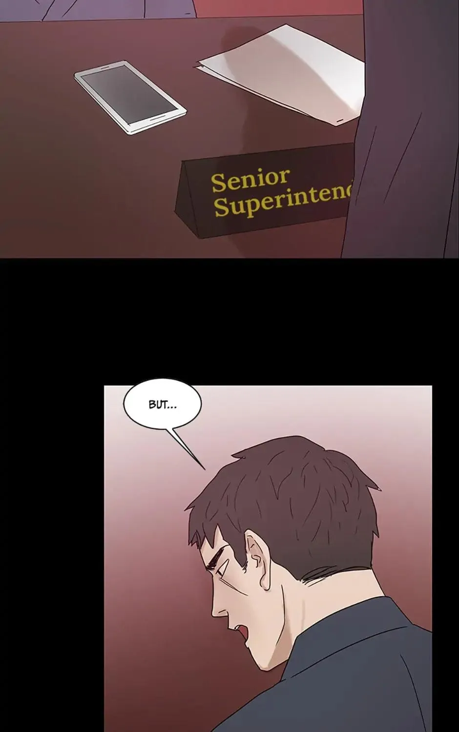Read Death Penalty Vote chapter 9 image 64 on Lezhin