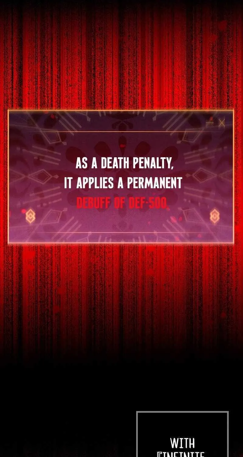 Death Penalty Chapter 1 page 105 - 