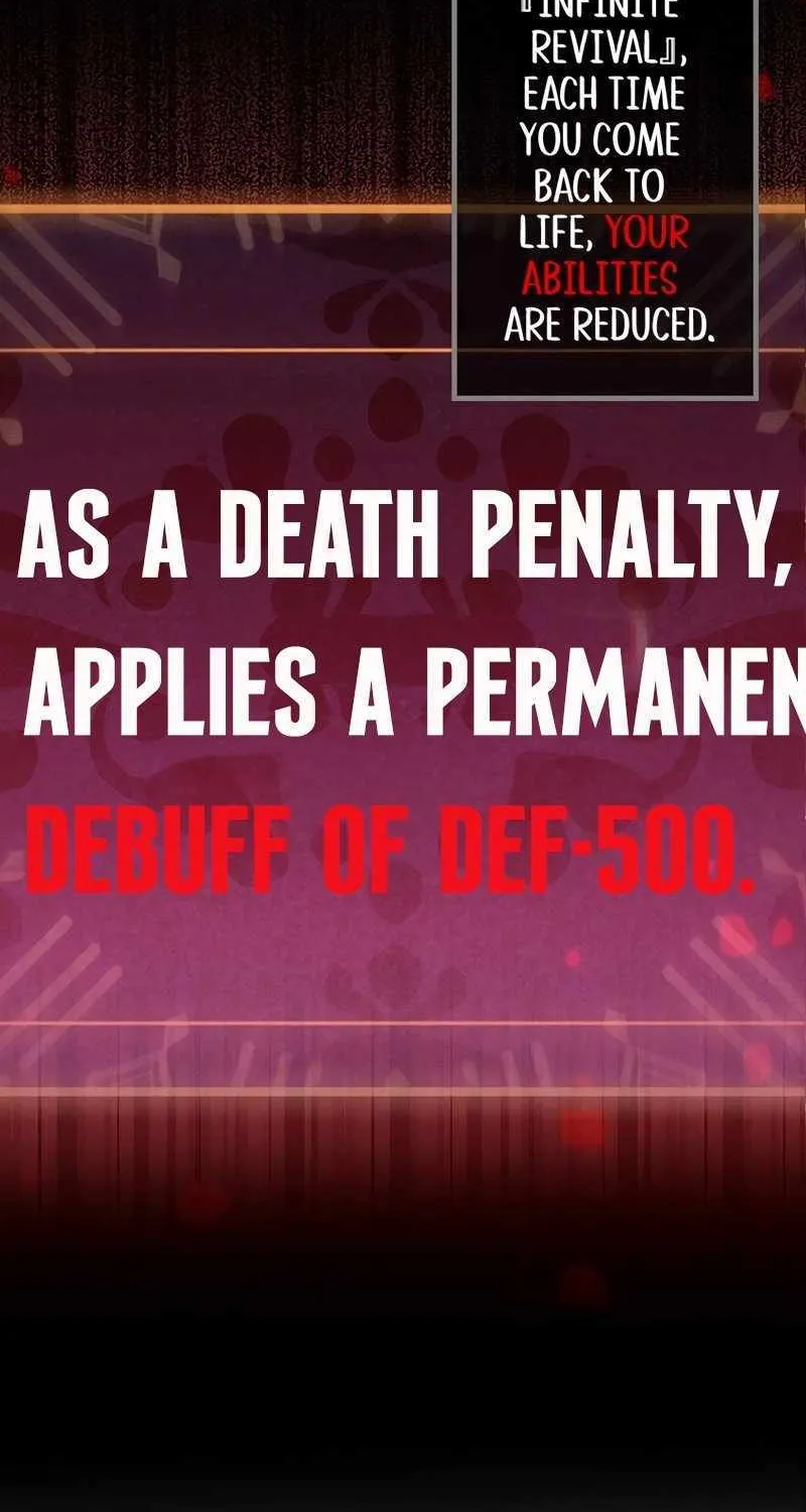 Death Penalty Chapter 1 page 106 - 