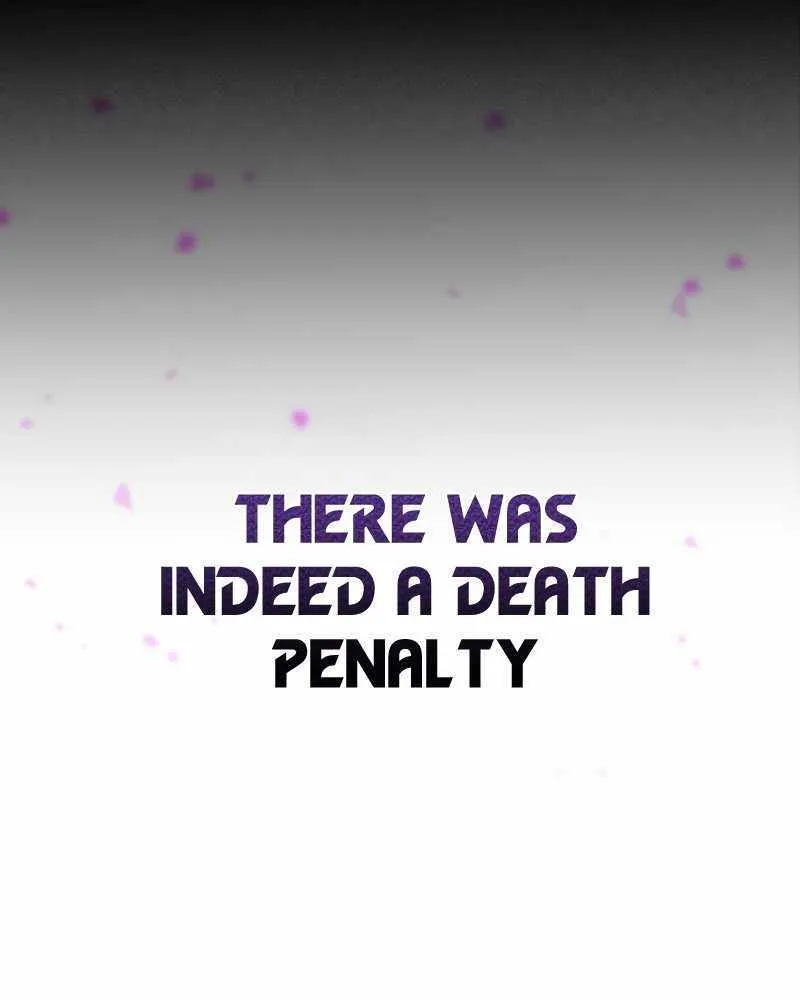 Death Penalty Chapter 1 page 107 - 