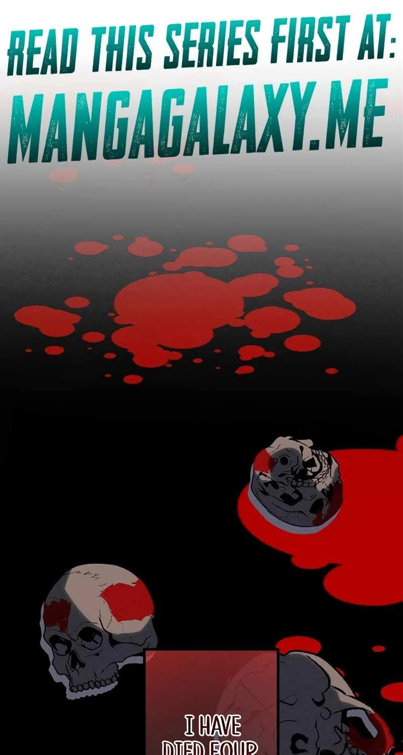 Death Penalty Chapter 1 page 108 - 
